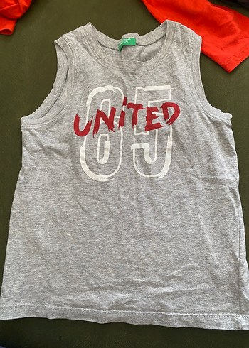 2li Çocuk Atlet - Görsel 2