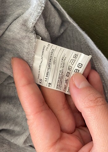 2li Çocuk Atlet - Görsel 4