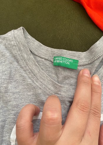 2li Çocuk Atlet - Görsel 3