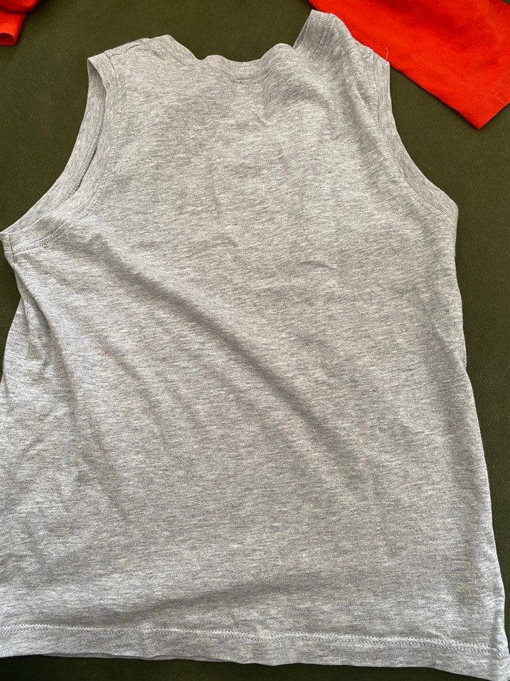 2li Çocuk Atlet - Görsel 5