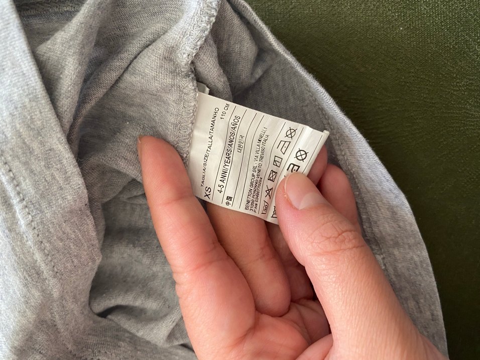 2li Çocuk Atlet - Görsel 4