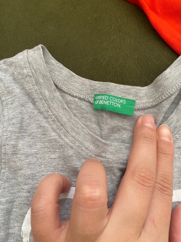 2li Çocuk Atlet - Görsel 3