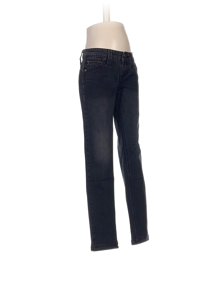 Vintage Love Jean / Kot %70 İndirimli. - Görsel 2