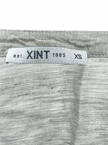 xs Beden çeşitli Renk Xint Bluz %70 İndirimli.
