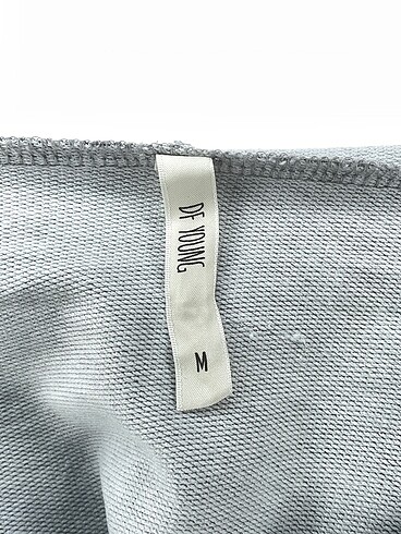 m Beden çeşitli Renk Defacto Sweatshirt %70 İndirimli.