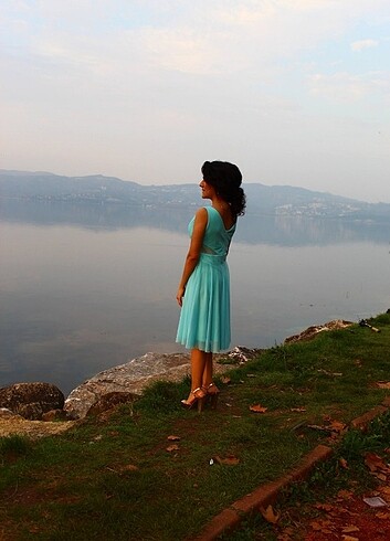 Mezuniyet Abiye - Görsel 5