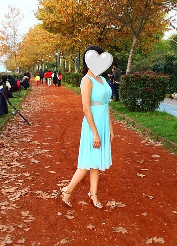 Mezuniyet Abiye - Görsel 6