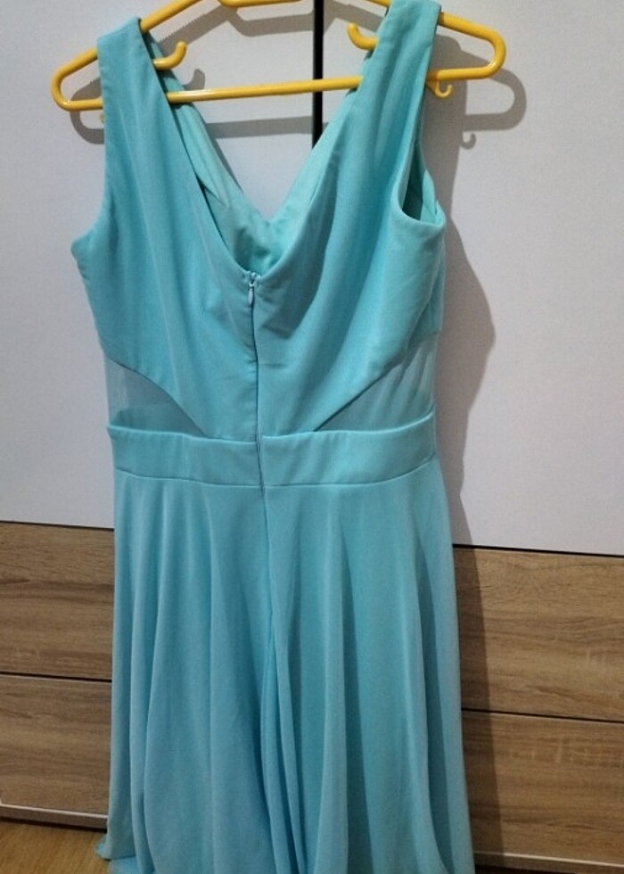 Mezuniyet Abiye - Görsel 3