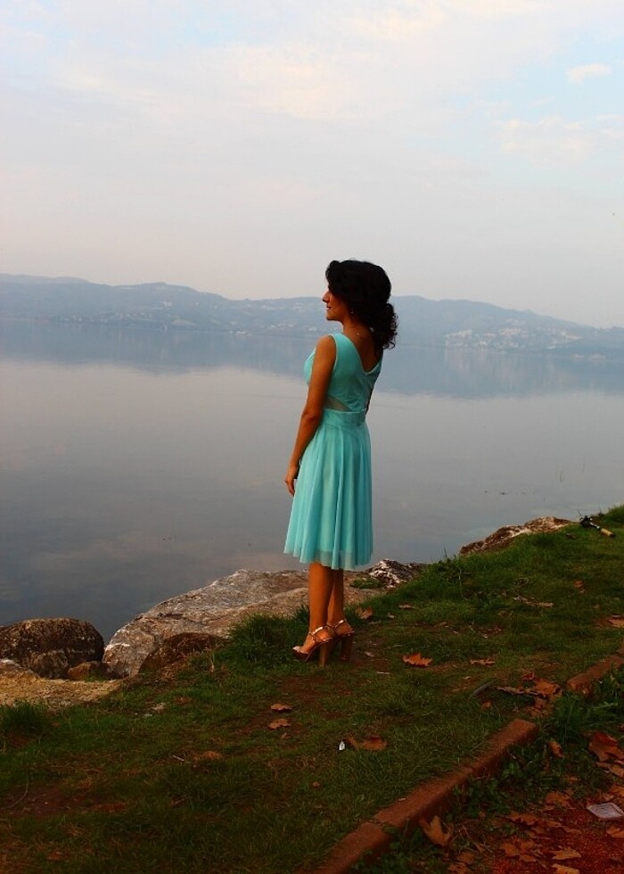 Mezuniyet Abiye - Görsel 5