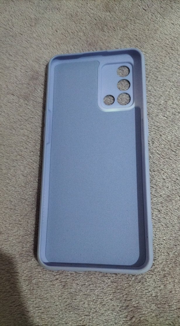 Oppo A74 Elastik Bantlı Pastel Renkli Telefon Kılıfı - Görsel 2