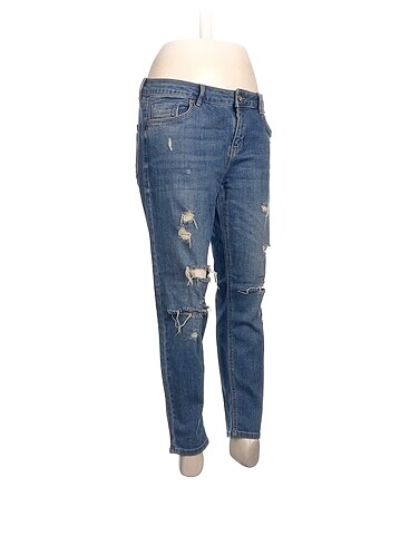 LC Waikiki LC Waikiki Jean / Kot %70 İndirimli.