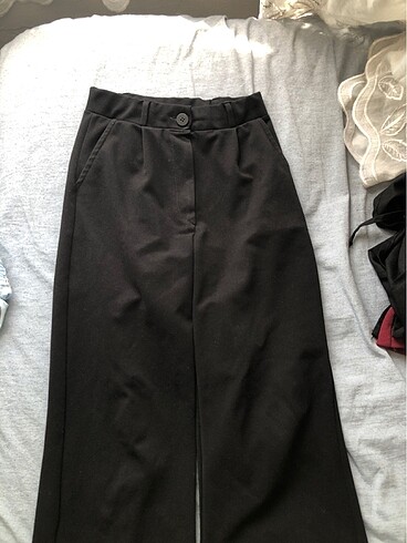 Plazzo pantolon