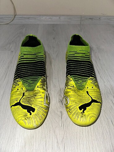 Puma krampon