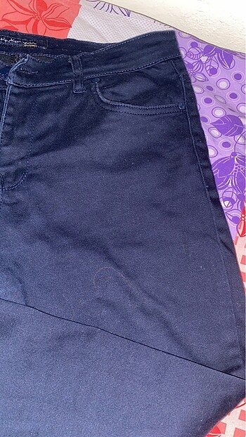 xl Beden Pantolon
