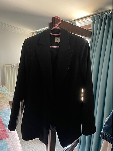 blazer ceket