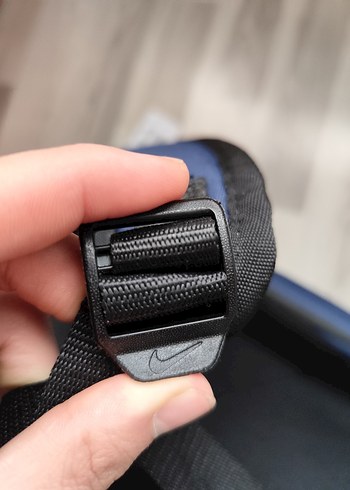 Beden mavi Renk Nike Lacivert Sırt Çantası