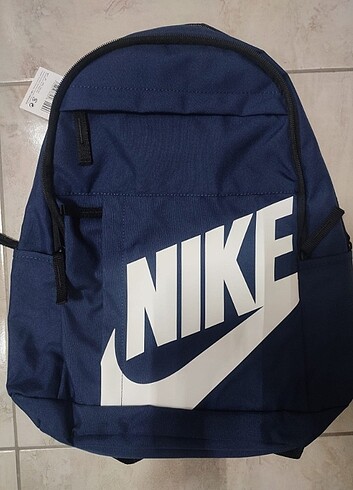 Nike gündelik ve sırt çantası 4 bölmesi mevcut su geçirmez 25 l