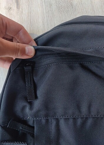Beden Nike gündelik ve sırt çantası 4 bölmesi mevcut su geçirmez 25 l