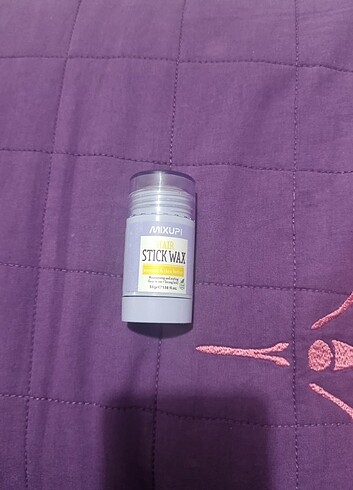 MIXUP HAIR STICK WAX - Görsel 7
