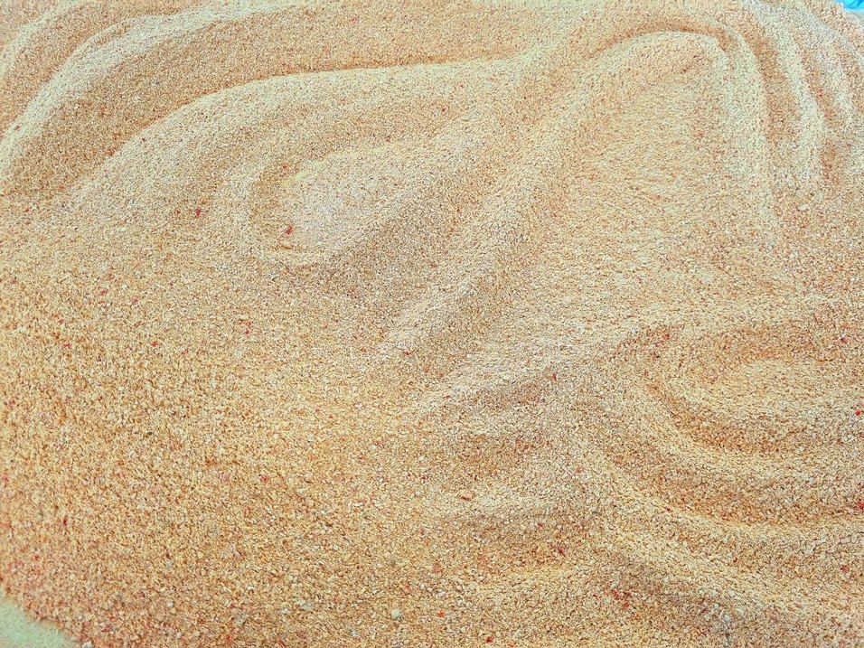 Ev yapımı tarhana - Görsel 2