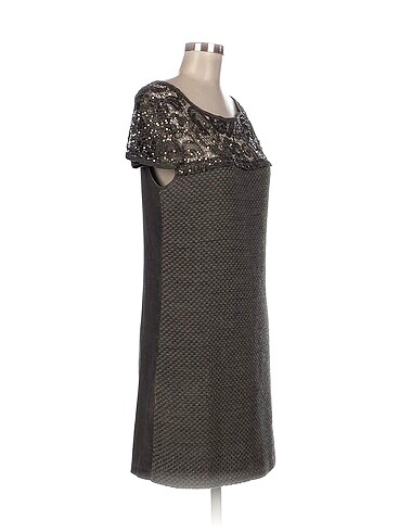 Vintage Love Vintage Love Kısa Elbise %70 İndirimli.