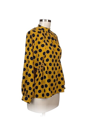 Zara Zara Bluz %70 İndirimli.