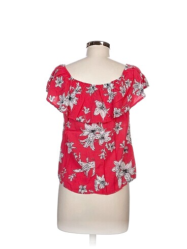 m Beden LC Waikiki Bluz %70 İndirimli.