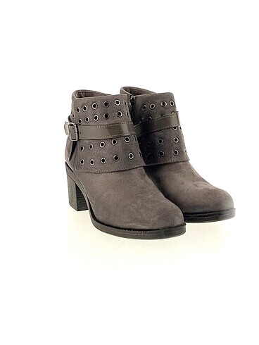 Vintage Love Vintage Love Bot %70 İndirimli.