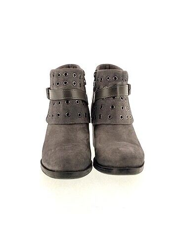 38 Beden Vintage Love Bot %70 İndirimli.