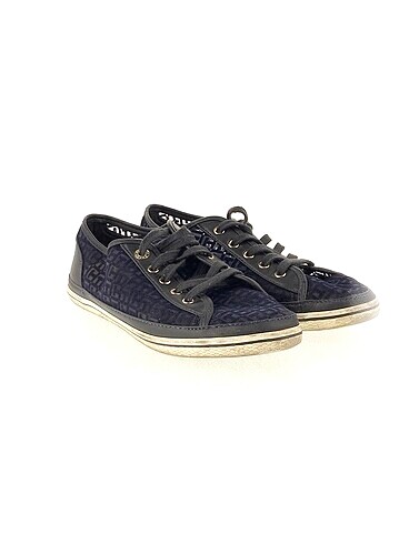 Tommy Hilfiger Tommy Hilfiger Spor Ayakkabı %70 İndirimli.