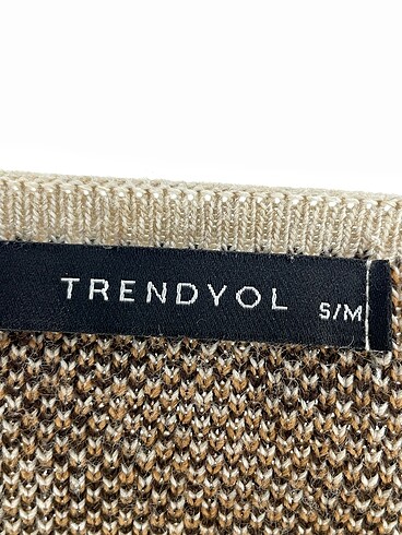 universal Beden çeşitli Renk Trendyol & Milla Mini Üst %70 İndirimli.