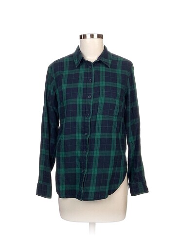 H&M Gömlek %70 İndirimli.