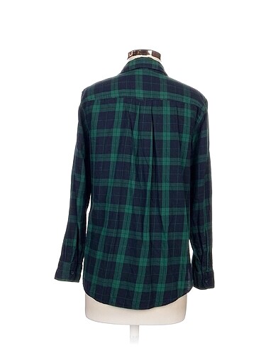 36 Beden H&M Gömlek %70 İndirimli.