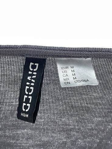 m Beden çeşitli Renk H&M Bluz %70 İndirimli.