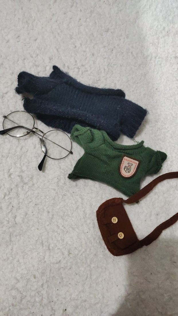 Pembe Leopar Desenli oyuncak ördek Takımı - Görsel 3