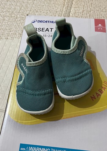 Decathlon Bebek deniz ve havuz eşyaları 7 11 kilo arası 1 yaş için uygun