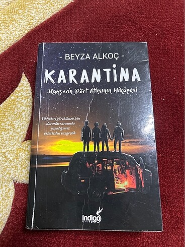 karantina 1