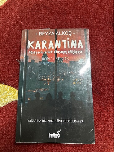 karantina 2