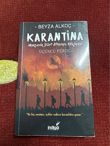 karantina 3