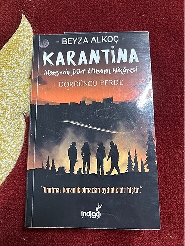 karantina 4