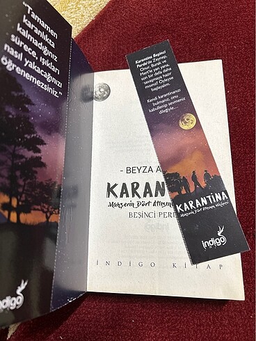 karantina 5