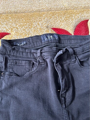LTB Ltb pantolon