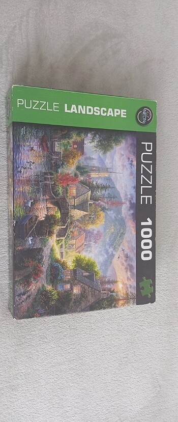 PUZZLE