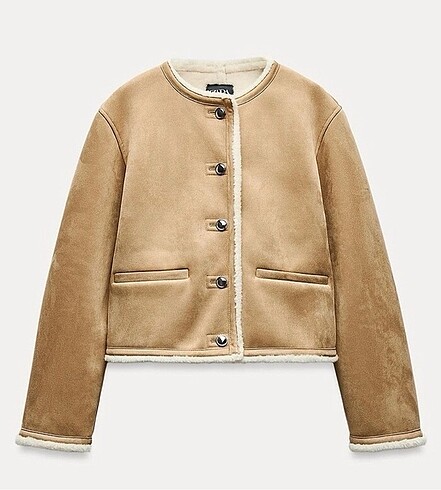 Zara ceket