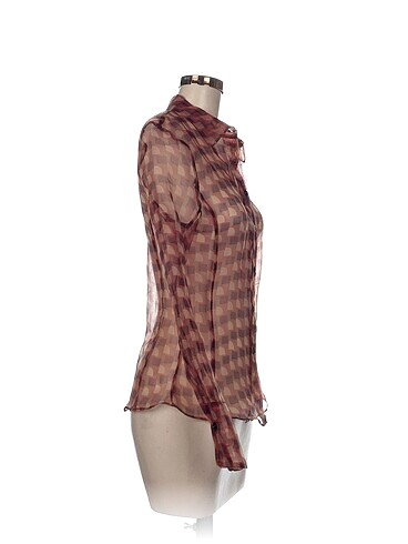 Zara Zara Bluz %70 İndirimli.