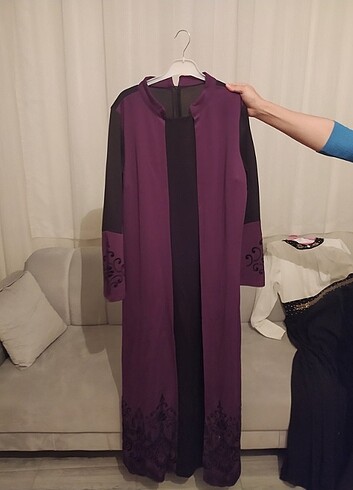 Diğer Tesettür abaya