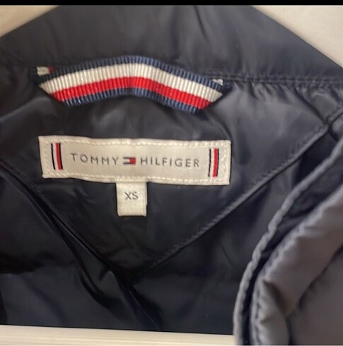 Tommy Hilfiger Tommy Hilfiger xs mont
