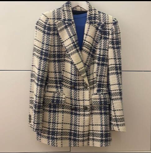 xs Beden Zara xs blazer