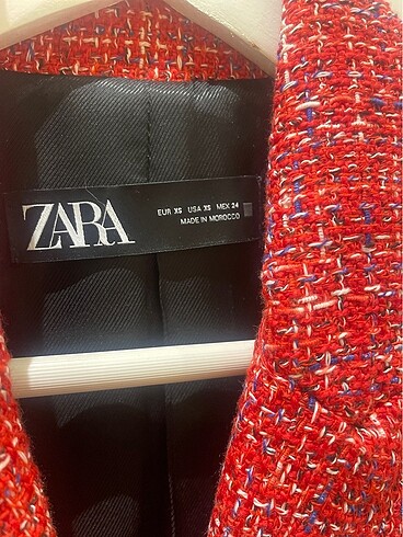 Zara Zara xs blazer