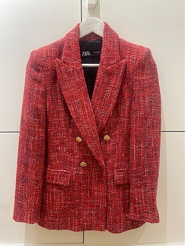 Zara xs blazer